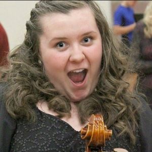 Meet your Posher, Jillian